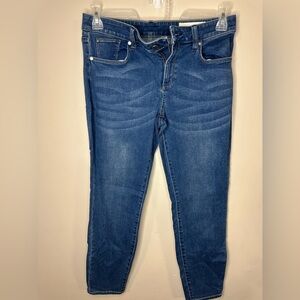 Two by Vince Camuto size 10 skinny jeans